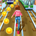 地铁公主跑酷无限钻石下载v8.3.3