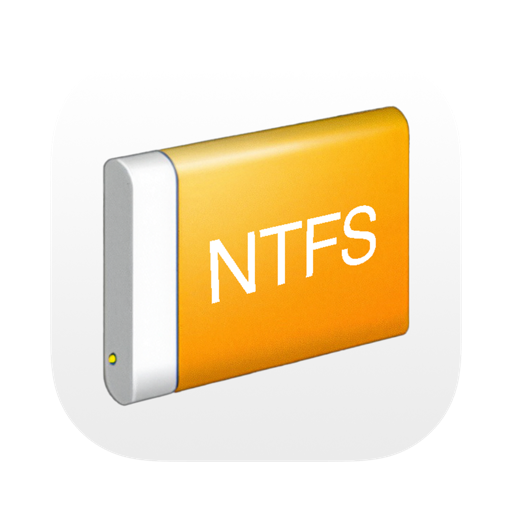 ProNTFS磁盘读写大师_NTFS磁盘管理读写助手