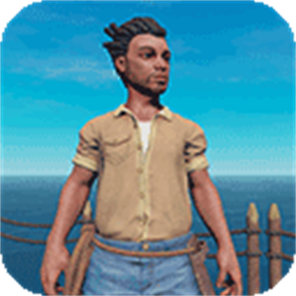 海贼漂流大冒险无广告下载v1.0