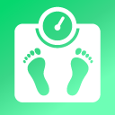 称一下体重打卡