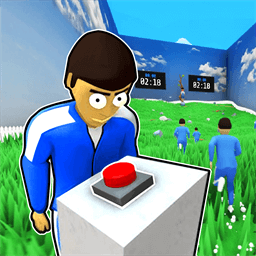 螃蟹派对正版2025年最新版下载v1.0.1