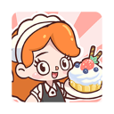 幸福甜点咖啡店无限金币下载v2.8.6