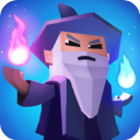 法师大逃杀MOD作弊菜单版下载v2.5.7