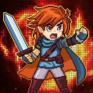 骑士勇闯地下城最新版下载v1.3