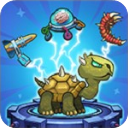 最强变异龟正版下载v1.1.0