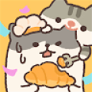 动物餐厅游戏无限小鱼干下载v12.0