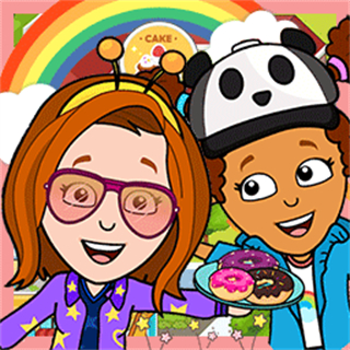 米加魔法世界生活下载v1.5 安卓版