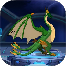 恐龙机甲争霸无限金币版下载安装最新v1.0.0