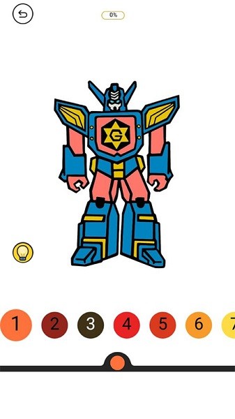 小猪画画涂色安卓下载