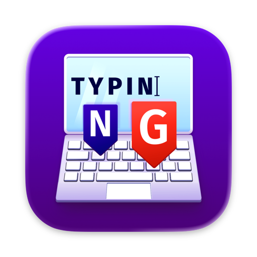 打字高手_盲打字母和键盘练习游戏