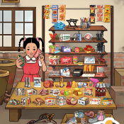 校园杂货铺无限资源版下载v1.0.6