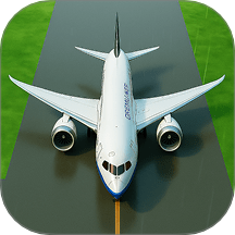 我有一座飞机场最新版下载v1.0.6