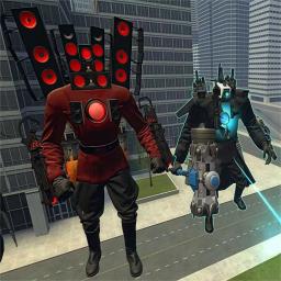 人造物种进化最新版下载v1.0.3 安卓版