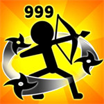 火柴人战地吃鸡手机版下载v1.0.0 安卓版