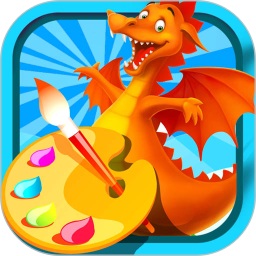 宝宝涂色学颜色下载v4.38.228k 安卓版