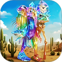 外国山海经进化无广告下载v1.1