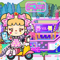 尤雅城堡世界最新版下载v1.2