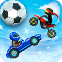 撞头赛车足球运动无限资源版下载v2.20.6