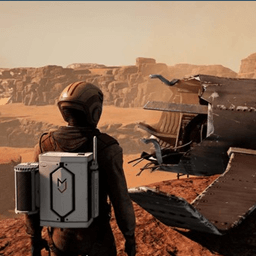 银河星际爵士手游下载v1.0 安卓版