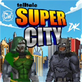 漫威vsDCvs无敌少侠最新版下载v1.0