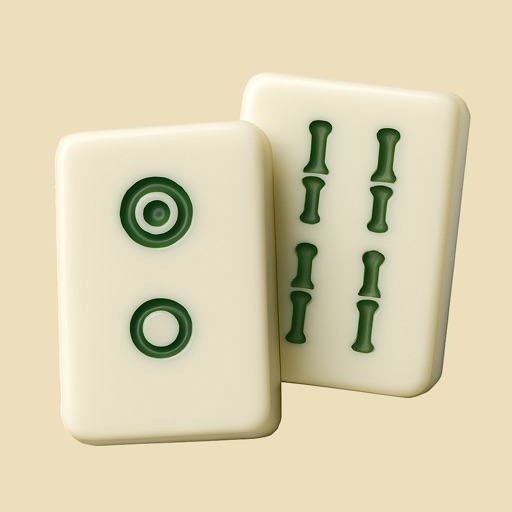 PVMahjong_麻将学习