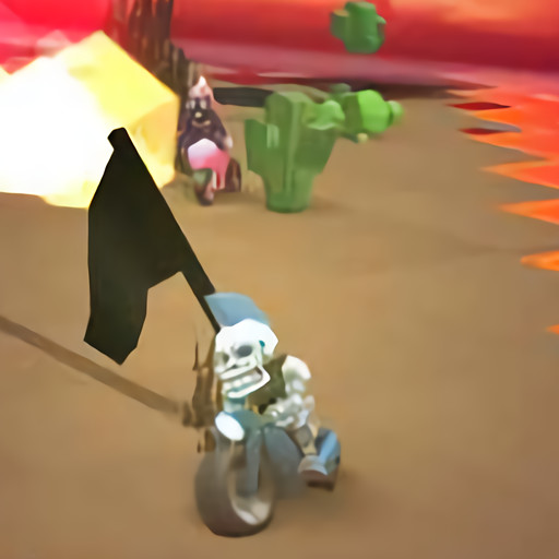 摩托车竞速赛手游下载v1.0.2 安卓版