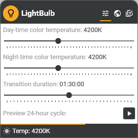 lightbulb lightbulb绿色版