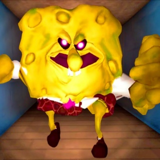 诡异蟹堡王免费版下载v1.0