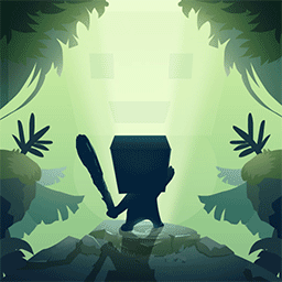 纸盒人大逃亡游戏下载v100.0.0 安卓版