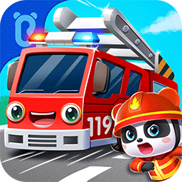 宝宝学交通工具宝宝巴士免费版下载v9.89.99.00安卓版