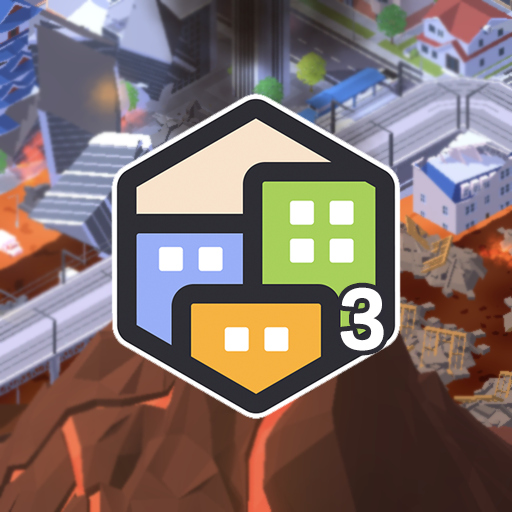 口袋城市3最新版下载v1.1.445