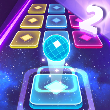 炫彩节奏2无广告下载安装v1.3.0