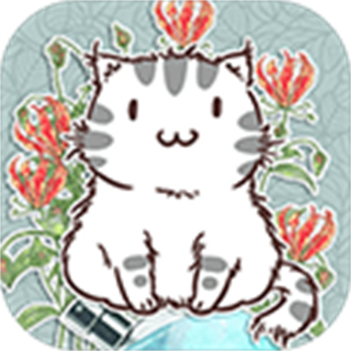 花与香水与猫无广告下载v1.0