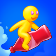 汽水跑酷赛手机版下载v1.0.0