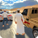 中东豪车模拟器无限钞票版下载v4.2.38