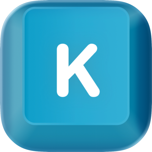 Klakk_机械键盘音效