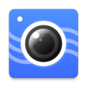 真实时间水印相机