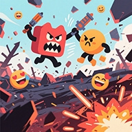 表情包大战内置修改器下载v1.0.1