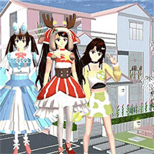 一日校园女友游戏下载v1.0 安卓版