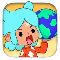 托卡小镇创造世界最新版下载v6.3 安卓免费版