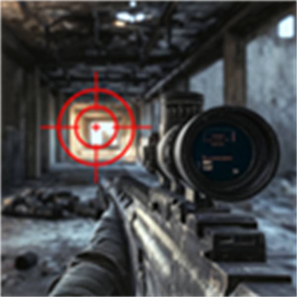 枪王大战手机版下载安装v1.1