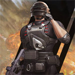 特战精英之僵尸战场游戏下载v4.0.2 安卓版