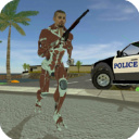 绳索英雄3MOD菜单版下载v2.8.0