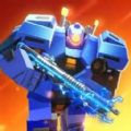 机器人枪战内置作弊菜单版下载v1.0