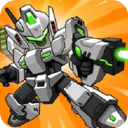 机甲世界大战无广告版下载安装v2.2