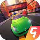 疯狂冲刺无限资源版下载安装v1.1