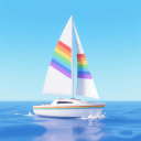 帆船单词