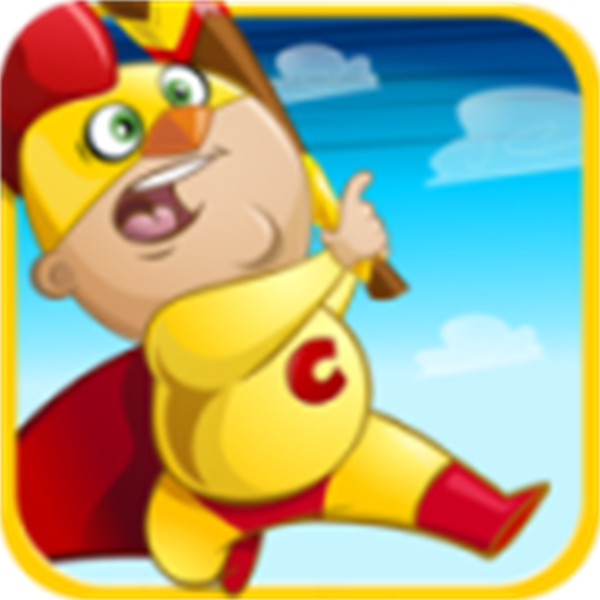 小鸡超人游戏下载v1.4.9