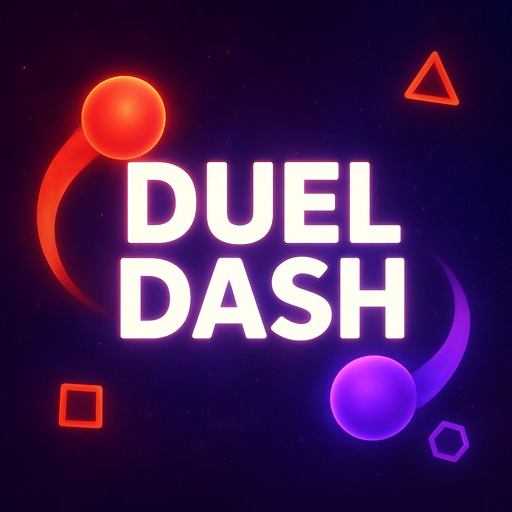 DuelDash_极限街机跑酷