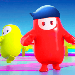 糖豆人单机手机版下载v1.2 安卓版